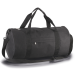 TUBULAR HOLD-ALL BAG