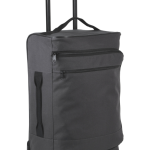 CABIN SIZE TROLLEY SUITCASE