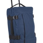 CABIN SIZE TROLLEY SUITCASE