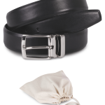 LEATHER BELT - 30MM