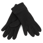 KIDS' FLEECE GLOVES