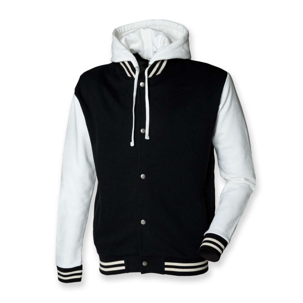 BASEBALL JACKET - Slika 1