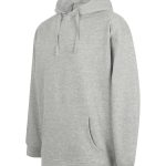 UNISEX OVERSIZED HOODY