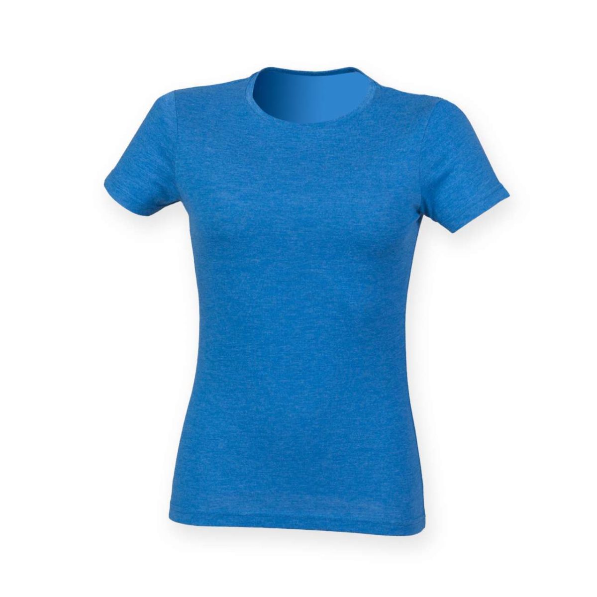 LADIE'S TRIBLEND T - Slika 1