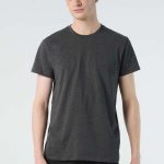 SOL'S IMPERIAL FIT - MEN'S ROUND NECK CLOSE FITTING T-SHIRT