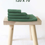 SOL'S ATOLL 70 - MICROFIBRE TOWEL