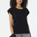 SOL'S MELBA - WOMEN’S ROUND NECK T-SHIRT