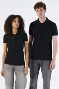 SOL'S PHOENIX WOMEN - COTTON-ELASTANE POLO SHIRT - Slika 7