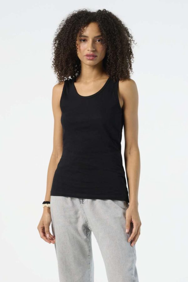 SOL'S JANE - WOMEN'S TANK TOP