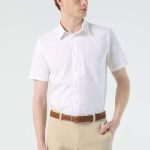 SOL'S BROADWAY - SHORT SLEEVE STRETCH MEN'S SHIRT