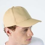 SOL'S BUZZ - FIVE PANEL CAP