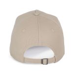 5 PANELS COTTON SANDWICH CAP