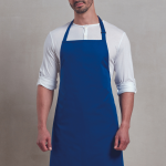‘ANTIMICROBIAL’ BIB APRON