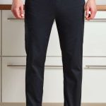 CHEF'S RECYCLED CARGO TROUSER