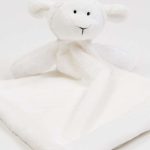 LAMB COMFORTER