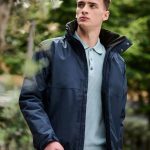 BLOCKADE WATERPROOF JACKET