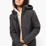 LADIES' PARKA