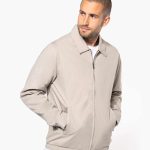 HARRINGTON BLOUSON JACKET