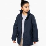 KIDS' PARKA