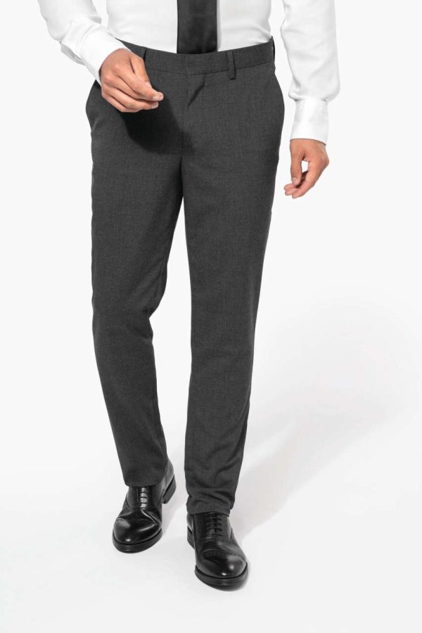 MEN'S TROUSERS