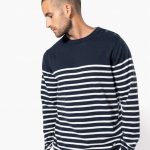 MEN'S SAILOR JUMPER