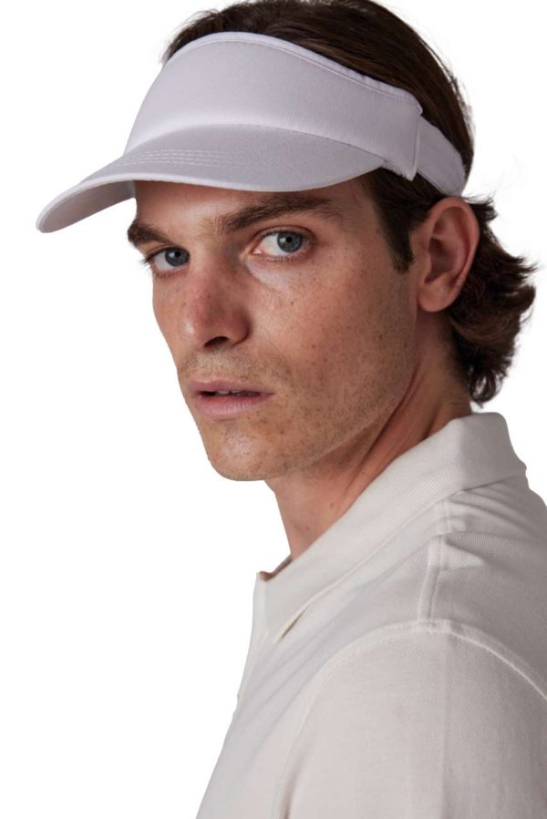 SPORTS SUN VISOR