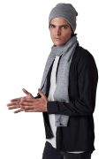 KNITTED BEANIE - Slika 8