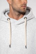 HOODED SWEATSHIRT - Slika 5