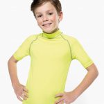 KID'S SURF T-SHIRT