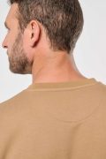UNISEX DAYTODAY CONTRASTING POCKET SWEATSHIRT - Slika 3