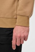 UNISEX DAYTODAY CONTRASTING POCKET SWEATSHIRT - Slika 4