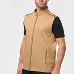 MEN'S DAYTODAY GILET