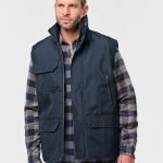 WORKER - BODYWARMER