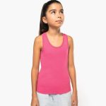 GIRLS' VEST