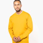 CREW NECK SWEATSHIRT