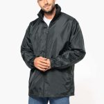 UNLINED WINDBREAKER