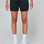 LADIES' GAME SHORTS
