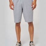 MEN'S JERSEY SPORTS SHORTS