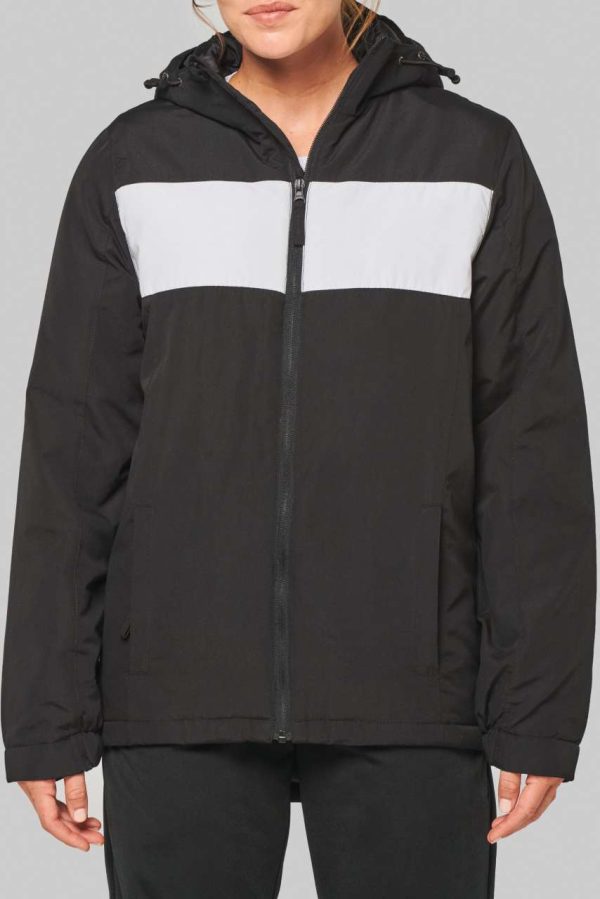 UNISEX CLUB JACKET