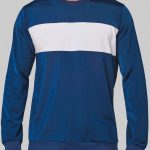 POLYESTER SWEATSHIRT