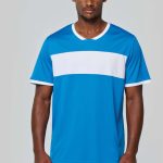 ADULTS' SHORT-SLEEVED JERSEY