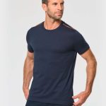MEN'S SHORT-SLEEVED DAYTODAY T-SHIRT