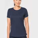 LADIES SHORT-SLEEVED DAYTODAY T-SHIRT