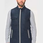 4-LAYER THERMAL BODYWARMER