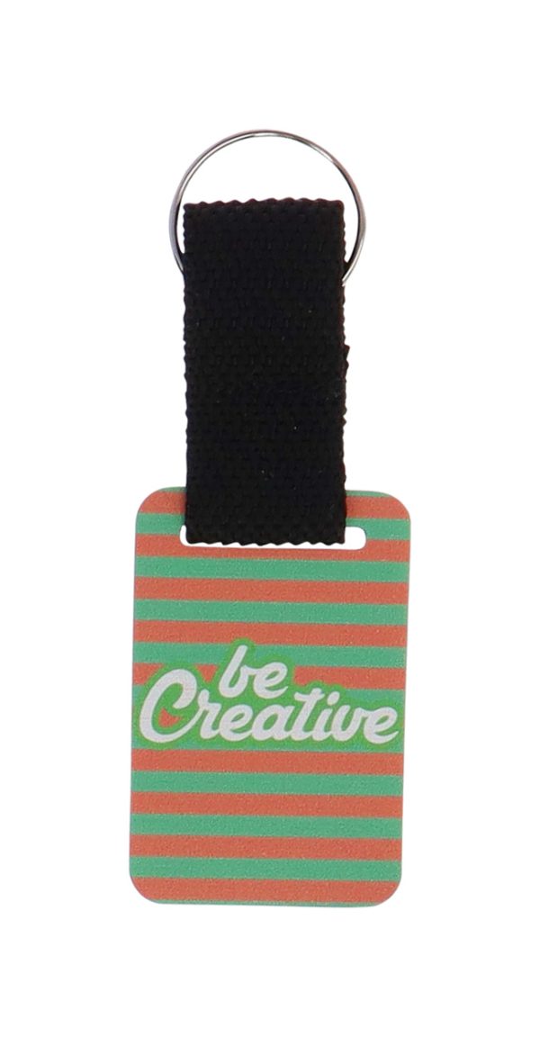 Woody Strap