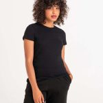 CASCADES ORGANIC WOMEN'S TEE