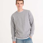 BANFF SUSTAINABLE SWEATSHIRT