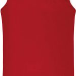 KIDS' BASKETBALL JERSEY