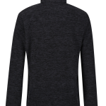 THORNLY WOMEN - FULL ZIP MARL FLEECE