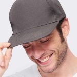 SOL'S SONIC - 5-PANEL CAP